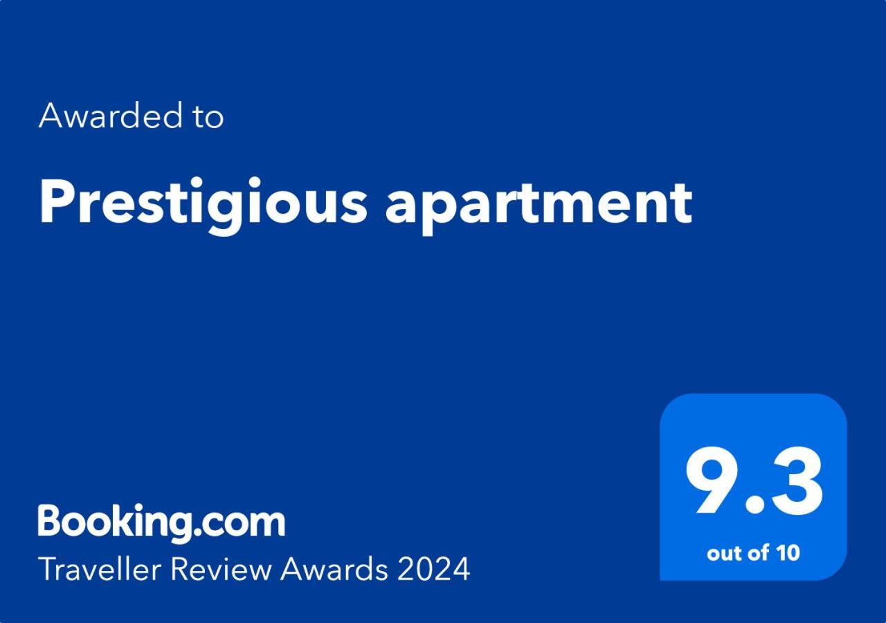 Prestigious Apartment Essaouira Buitenkant foto