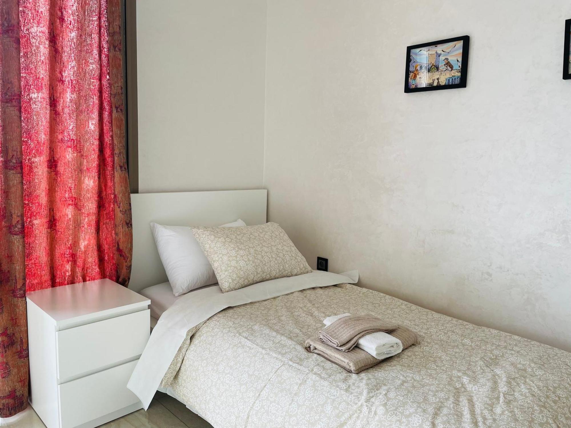 Prestigious Apartment Essaouira Buitenkant foto